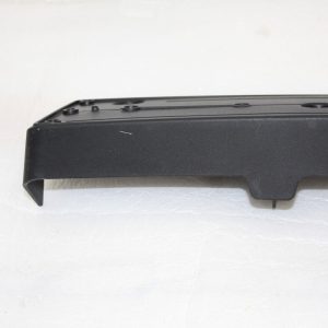 BMW 2 Series F44 Gran Coupe Front Bumper Number Plate Holder 2020 ON 51118075570 - Image 8