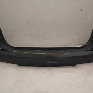 BMW 2 Series F44 Gran Coupe M Sport Rear Bumper 2020-2025 51128075426 *DAMAGED*
