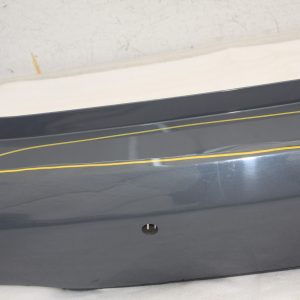 BMW 2 Series F44 Gran Coupe M Sport Rear Bumper 2020-2025 51128075426 *DAMAGED* - Image 5