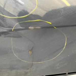 BMW 2 Series F44 Gran Coupe M Sport Rear Bumper 2020 TO 2025 51128075426 Genuine - Image 11