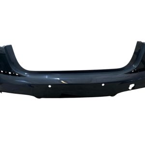 BMW 2 Series F44 Gran Coupe M Sport Rear Bumper 2020 TO 2025 51128075426 Genuine - Image 1
