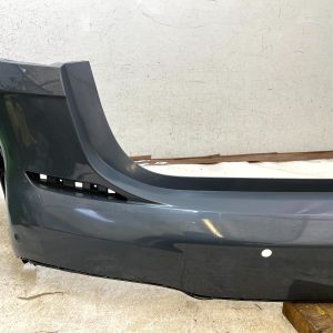 BMW 2 Series F44 Gran Coupe M Sport Rear Bumper 2020 TO 2025 51128075426 Genuine - Image 5