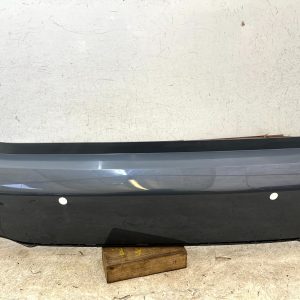 BMW 2 Series F44 Gran Coupe M Sport Rear Bumper 2020 TO 2025 51128075426 Genuine - Image 6