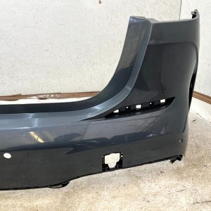 BMW 2 Series F44 Gran Coupe M Sport Rear Bumper 2020 TO 2025 51128075426 Genuine - Image 7