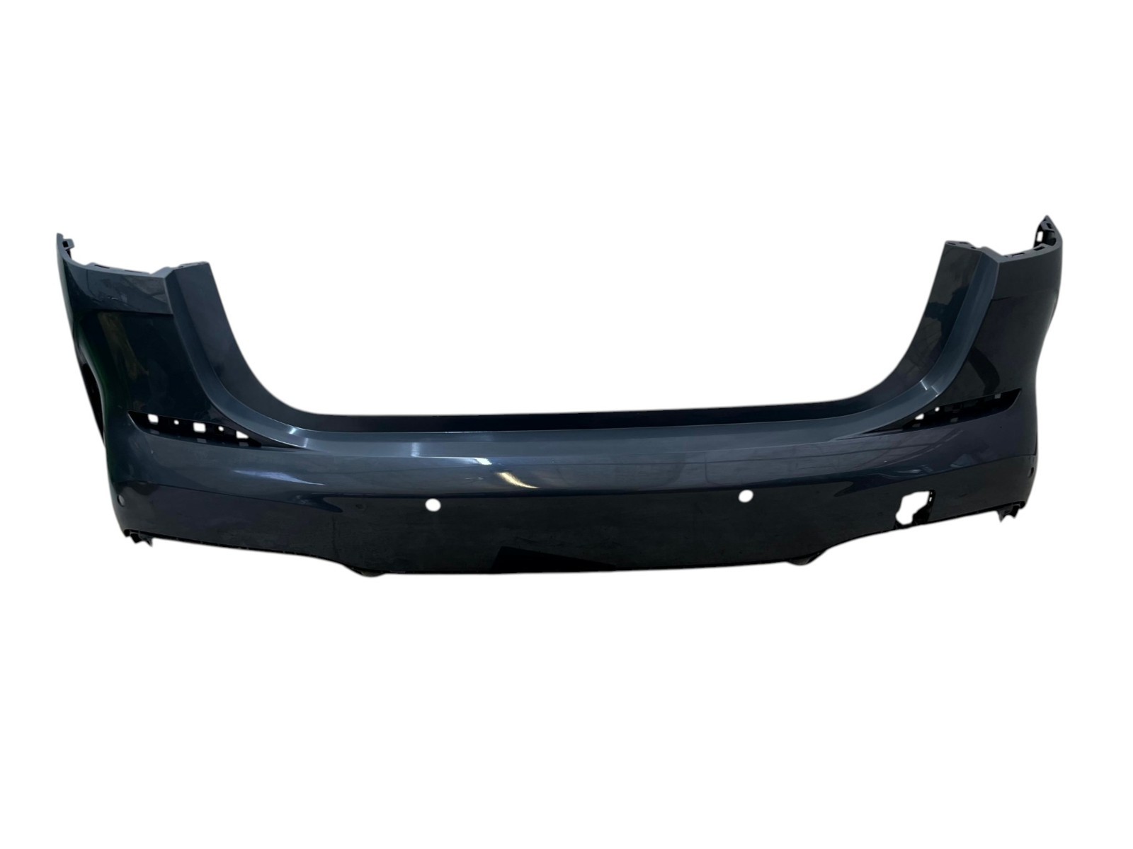 BMW 2 Series F44 Gran Coupe M Sport Rear Bumper 2020 TO 2025 51128075426 Genuine