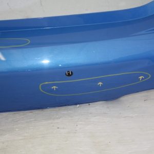 BMW 2 Series F44 Gran Coupe M Sport Rear Bumper 2020 TO 2025 51128075426 Genuine - Image 11
