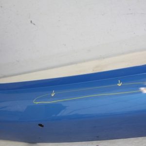 BMW 2 Series F44 Gran Coupe M Sport Rear Bumper 2020 TO 2025 51128075426 Genuine - Image 12