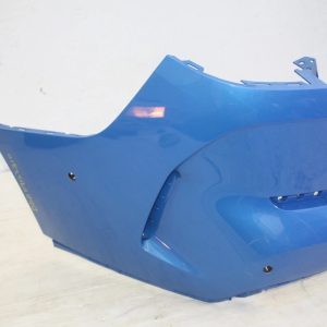 BMW 2 Series F44 Gran Coupe M Sport Rear Bumper 2020 TO 2025 51128075426 Genuine - Image 3