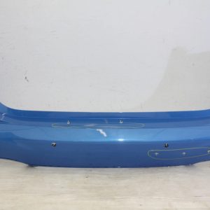 BMW 2 Series F44 Gran Coupe M Sport Rear Bumper 2020 TO 2025 51128075426 Genuine - Image 4