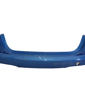 BMW 2 Series F44 Gran Coupe M Sport Rear Bumper 2020 TO 2025 51128075426 Genuine