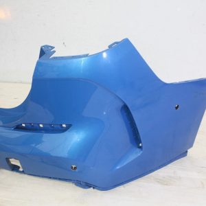 BMW 2 Series F44 Gran Coupe M Sport Rear Bumper 2020 TO 2025 51128075426 Genuine - Image 5