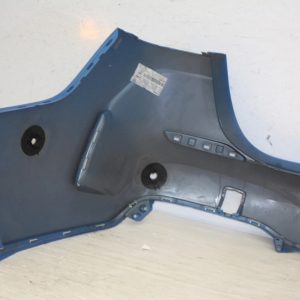 BMW 2 Series F44 Gran Coupe M Sport Rear Bumper 2020 TO 2025 51128075426 Genuine - Image 6