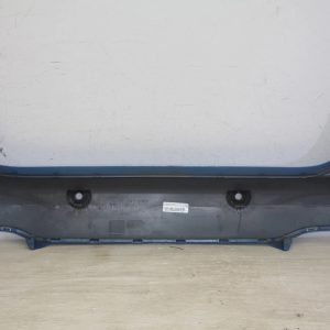 BMW 2 Series F44 Gran Coupe M Sport Rear Bumper 2020 TO 2025 51128075426 Genuine - Image 7