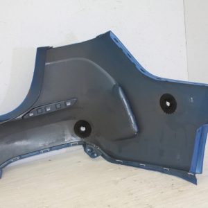BMW 2 Series F44 Gran Coupe M Sport Rear Bumper 2020 TO 2025 51128075426 Genuine - Image 8