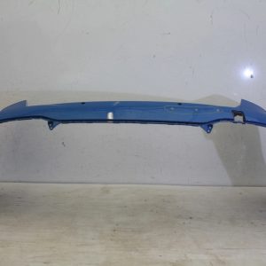 BMW 2 Series F44 Gran Coupe M Sport Rear Bumper 2020 TO 2025 51128075426 Genuine - Image 9