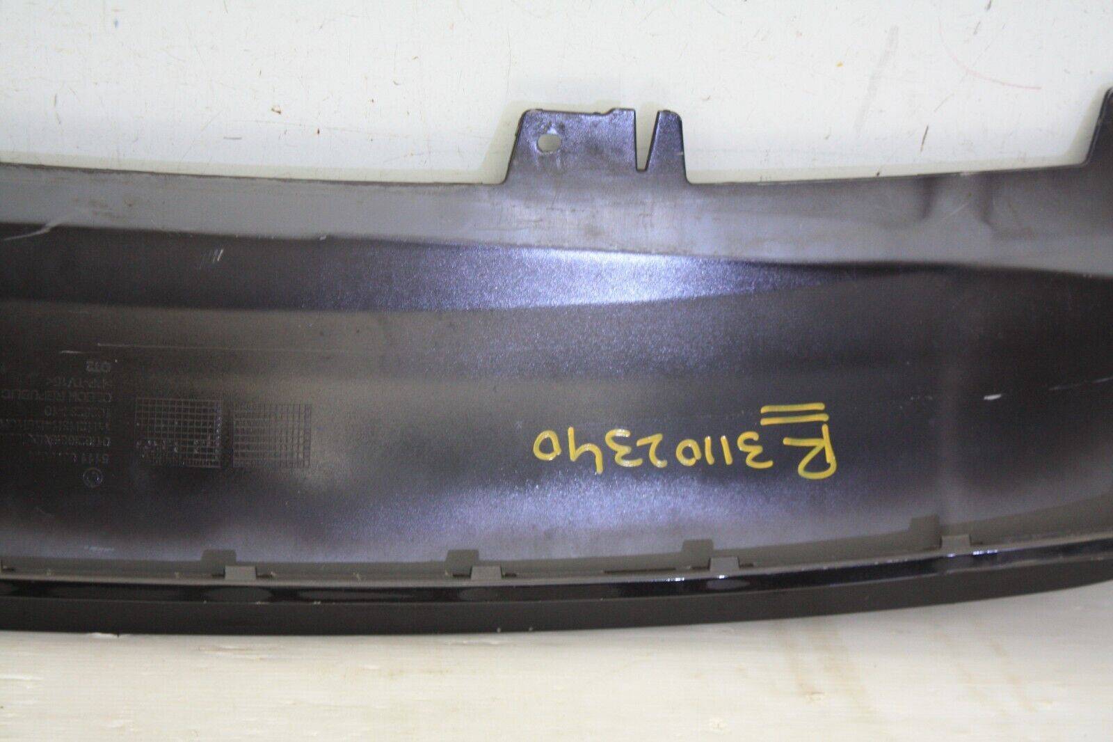BMW-2-Series-F44-M-Sport-Front-Bumper-Lower-Section-2020-on-51118075971-Genuine-176012842893-17