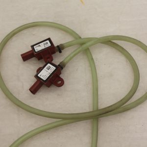 BMW 2 Series F45 F46 Front Bumper Crash Impact Sensors 5WK44870 Genuine - Image 3