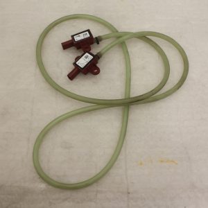 BMW 2 Series F45 F46 Front Bumper Crash Impact Sensors 5WK44870 Genuine