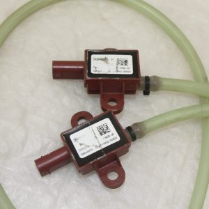 BMW 2 Series F45 F46 Front Bumper Crash Impact Sensors 5WK44870 Genuine - Image 5