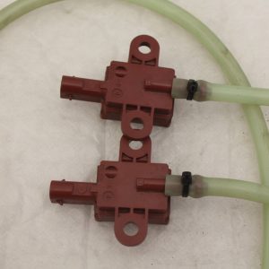 BMW 2 Series F45 F46 Front Bumper Crash Impact Sensors 5WK44870 Genuine - Image 6