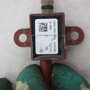 BMW 2 Series F45 F46 Front Bumper Crash Impact Sensors 5WK44870 Genuine - Image 8