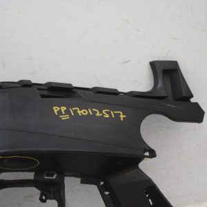 BMW 2 Series F45 F46 Front Bumper Right Bracket 2014-2022 51118057884 *DAMAGED* - Image 4