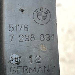 BMW 2 Series F45 F46 Front Left Door A-Pillar Seal 2014 TO 2022 7298831 Genuine - Image 12