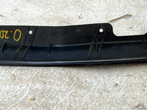 BMW 2 Series F45 F46 Front Left Door A Pillar Seal 2014 TO 2022 7298831 Genuine 178239361383 9