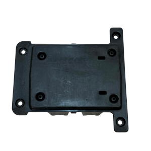 BMW 2 Series F45 Rear Air Duct Mount Bracket 2014 TO 2018 5174156772 Genuine