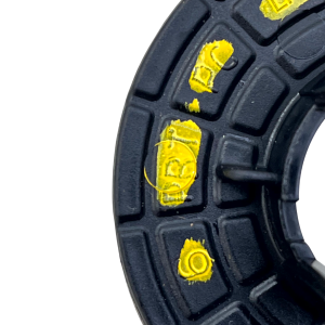 BMW 2 Series F45 Rear Bumper Left PDC Parking Sensor Mount Bracket 14-18 7327317 - Image 12