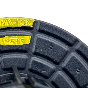 BMW 2 Series F45 Rear Bumper Left PDC Parking Sensor Mount Bracket 14-18 7327317 - Image 13