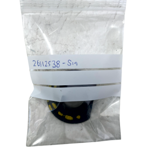 BMW 2 Series F45 Rear Bumper Left PDC Parking Sensor Mount Bracket 14-18 7327317 - Image 15