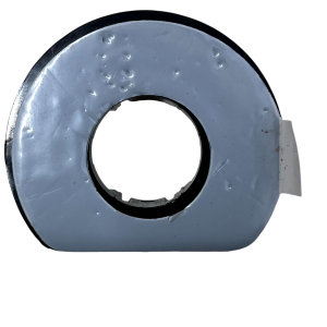 BMW 2 Series F45 Rear Bumper Left PDC Parking Sensor Mount Bracket 14-18 7327317 - Image 3