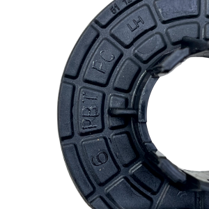 BMW 2 Series F45 Rear Bumper Left PDC Parking Sensor Mount Bracket 14-18 7327317 - Image 5