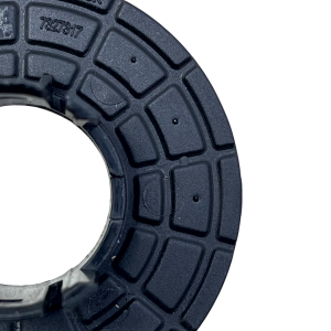 BMW 2 Series F45 Rear Bumper Left PDC Parking Sensor Mount Bracket 14-18 7327317 - Image 7