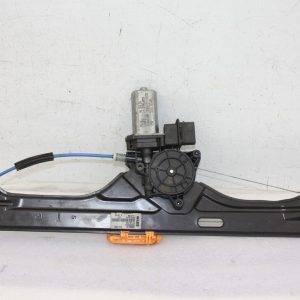 BMW 2 Series F46 Front Left Window Regulator with Motor 7463485 Genuine 176452770353