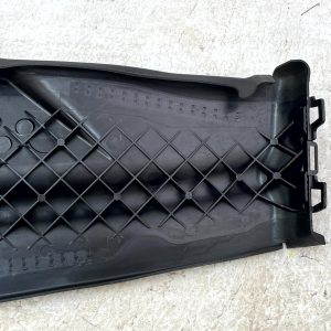 BMW 2 Series Front Radiator Upper Air Duct Trim Cover 5A54138 Genuine - Image 13