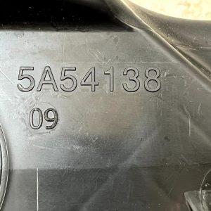 BMW 2 Series Front Radiator Upper Air Duct Trim Cover 5A54138 Genuine - Image 14