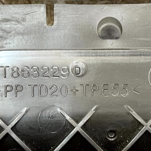 BMW 2 Series Front Radiator Upper Air Duct Trim Cover 5A54138 Genuine - Image 15