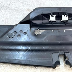 BMW 2 Series Front Radiator Upper Air Duct Trim Cover 5A54138 Genuine - Image 4