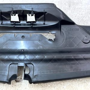 BMW 2 Series Front Radiator Upper Air Duct Trim Cover 5A54138 Genuine - Image 5