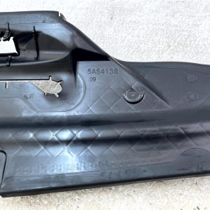 BMW 2 Series Front Radiator Upper Air Duct Trim Cover 5A54138 Genuine - Image 6