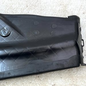 BMW 2 Series Front Radiator Upper Air Duct Trim Cover 5A54138 Genuine - Image 7