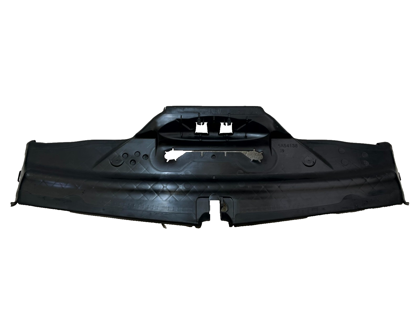 BMW 2 Series Front Radiator Upper Air Duct Trim Cover 5A54138 Genuine