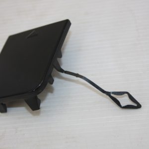 BMW 2 Series Gran Coupe F44 Rear Bumper Tow Cover 2020 ON - Image 4