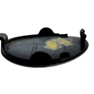 BMW 2 Series M Sport F22 LCI Front Bumper Tow Cover 13 TO 21 51128055565 Genuine - Image 5