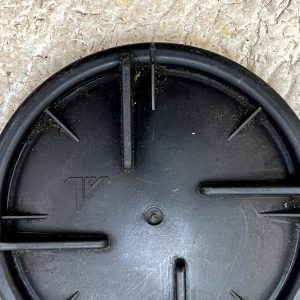 BMW 3 4 Series F30 F32 Headlight Headlamp Bulb Dust Cap Cover 1305239308 Genuine - Image 4