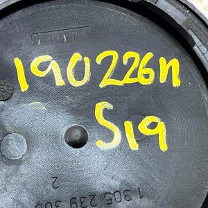 BMW 3 4 Series F30 F32 Headlight Headlamp Bulb Dust Cap Cover 1305239308 Genuine - Image 9