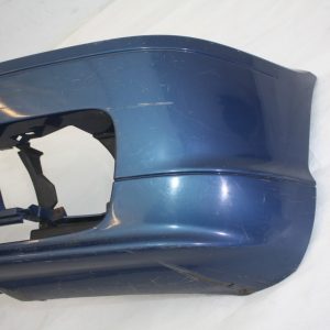 BMW 3 Series E46 Coupe Front Bumper 2003-2005 51118195292 Genuine - Image 13