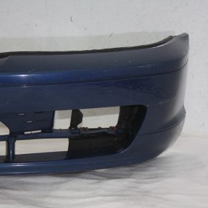 BMW 3 Series E46 Coupe Front Bumper 2003-2005 51118195292 Genuine - Image 3